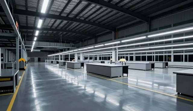 工艺适配在设备维护中的关键作用与实践建议