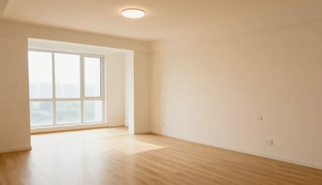 开荒保洁是否必须全屋覆盖？