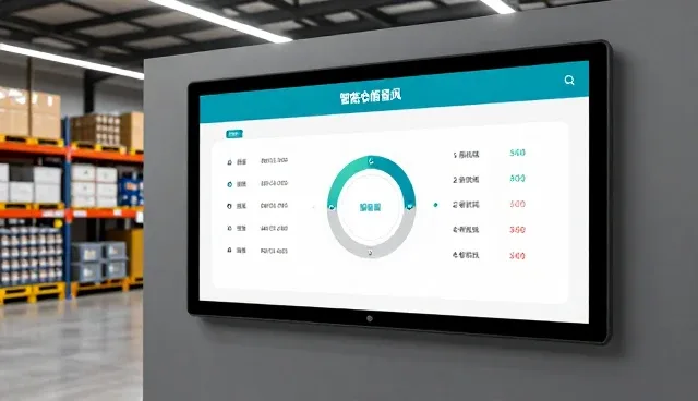 物流效率提升，全流程跟进如何优化应用场景