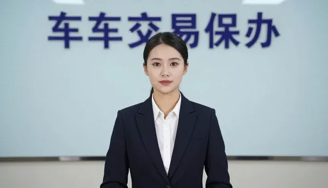 车辆交易代办服务的流程优化与行业发展趋势