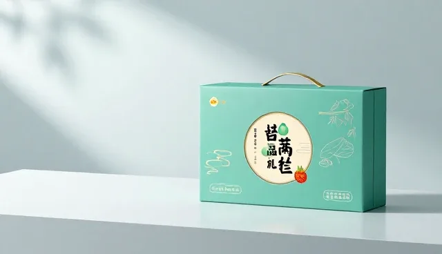 农产品礼盒设计：精准与大众化之间的取舍