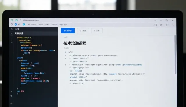 技术培训课程在实际应用中转化成果的常见挑战与应对策略