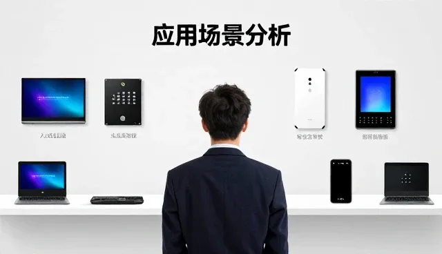 技术咨询如何有效覆盖企业性能与适用场景