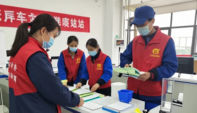 干线运输服务如何重塑基础配送服务的资源配置逻辑