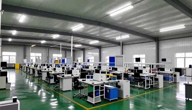 企业风险防控中商务配套服务选型的性能考量与适用场景