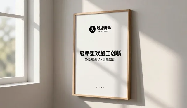 品牌广告设计如何提升传播效果？