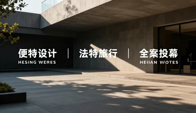 合作选型中如何识别关键影响因素