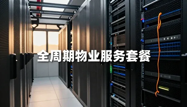 住宅物业管理中常见问题的应对策略与实践