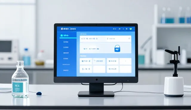 智能家务管理系统在家庭场景中的技术应用与优化