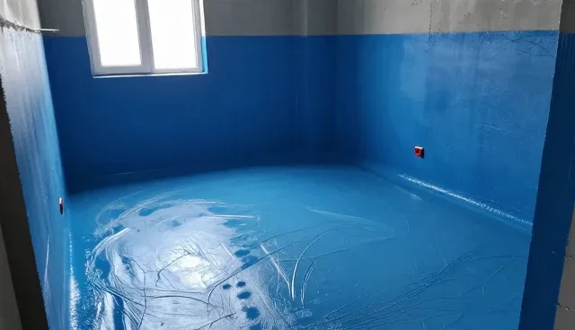 防水工程中全流程跟进的关键技术解析