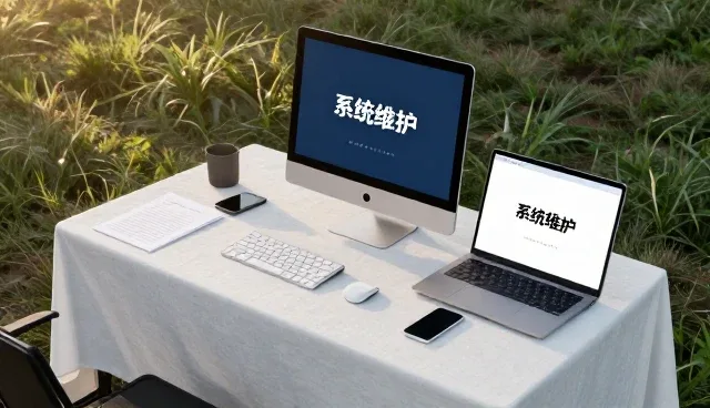运维服务选型中的应用场景分析与技术适配