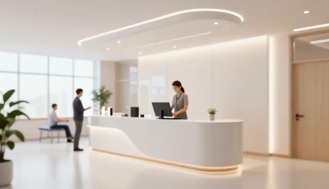 诊疗流程优化中的医疗技术应用与场景实践