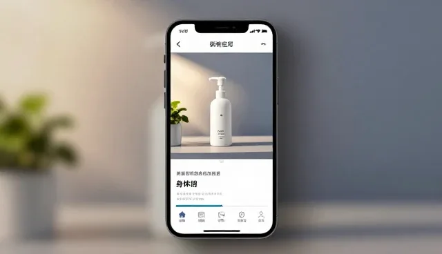 小程序在社区服务中的高效应用分析