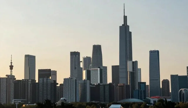 如何提升数据处理效率？技术架构优化建议