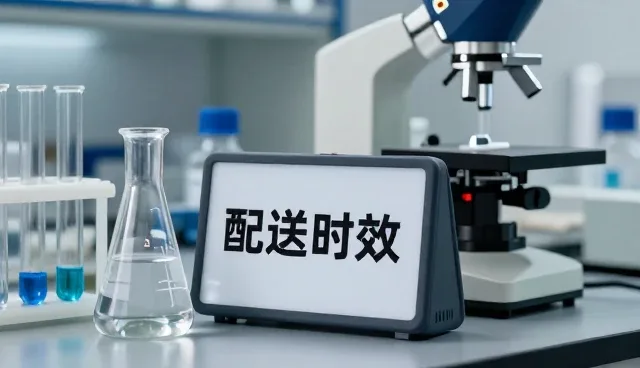 仓储温控中配送时效异常的应对策略