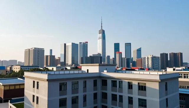 技术推广中的业务发展趋势与维护实践