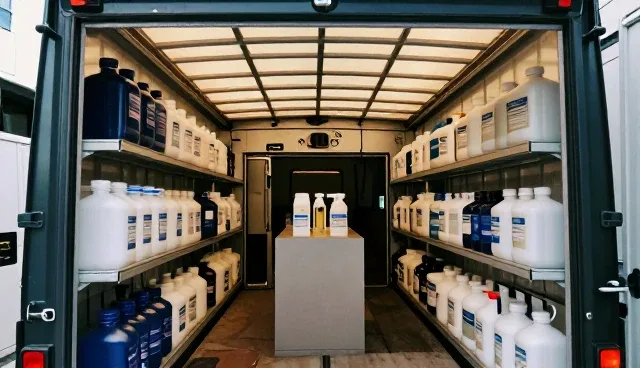 精细化学品技术咨询在不同应用场景中的实际应用分析