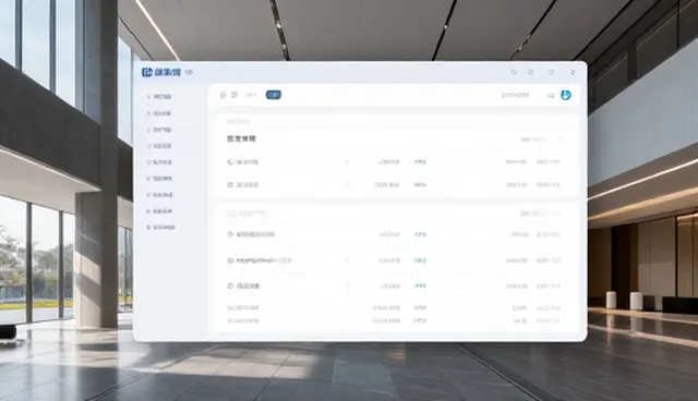 技术服务在应用开发中的适用边界对比