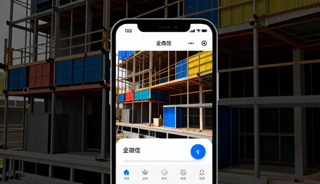 小程序在系统运维中的实际应用场景分析