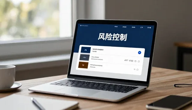 商务服务场景中的风险防控实践与信息咨询服务价值