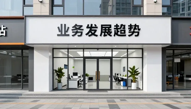 高级信息套餐如何提升企业日常运营效率