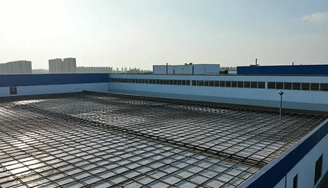 专业网站制作：结构安全与建筑加固的数字化桥梁