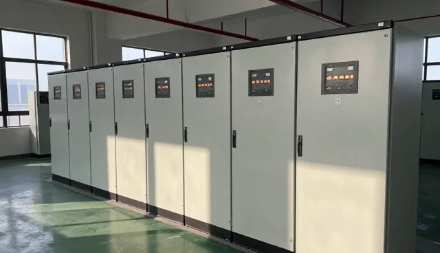 安装调试中选型关注点及使用维护建议