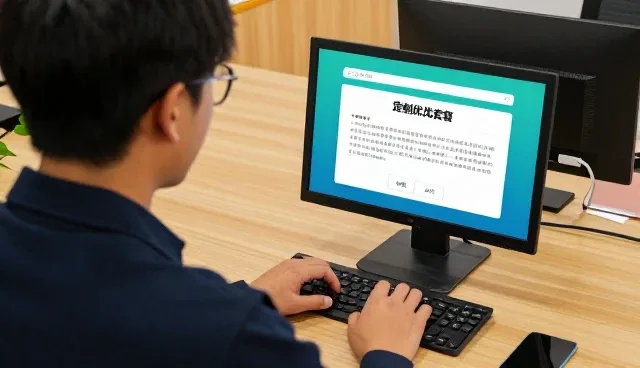 GEO搜索优化服务在不同场景下的性能表现与使用建议