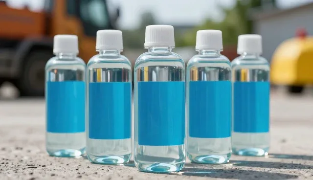 化工产品仓储配送中的质量问题管控实践