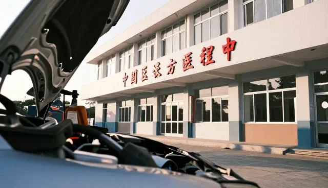 如何选择更经济的汽车保养方案