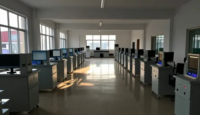 门诊服务优化：提升患者体验的关键路径
