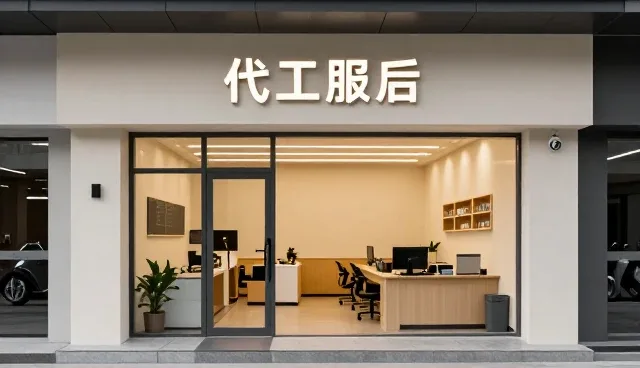 高频变压器代工中常见的性能问题与应对策略