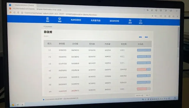 项目施工管理中使用管理的选型关注点