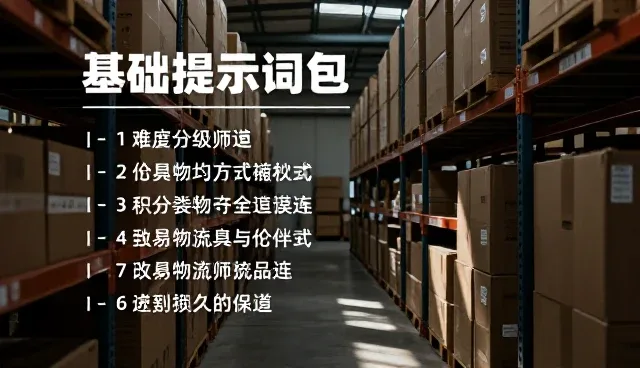 高效创作工具如何重塑内容生产流程