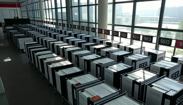 网站维护选型关注点及常见问题处理建议