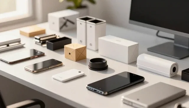 办公用品供应场景中的商品定制应用解析