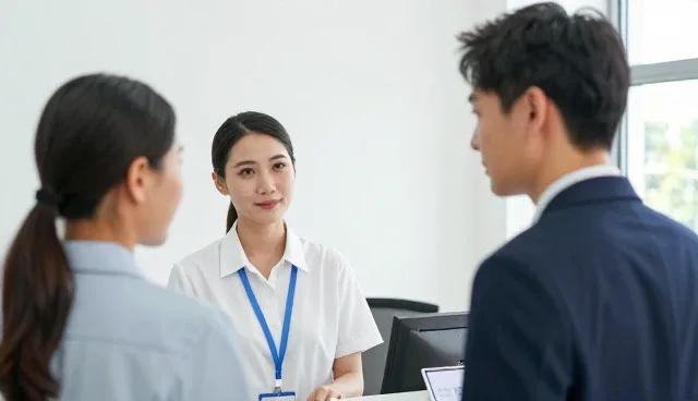 商务考察中包车服务的使用趋势与实际需求分析