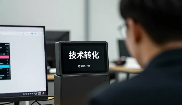 运维服务在技术外包业务中的发展趋势与实践路径