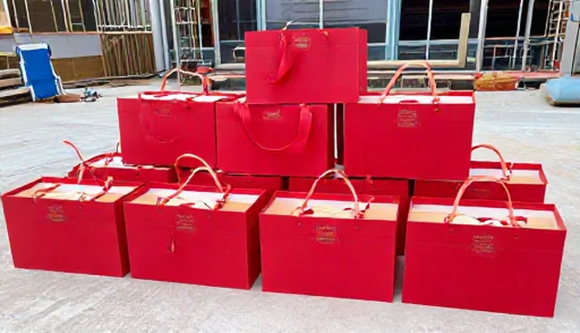 节日礼品套装选型建议：适用情况与限制分析