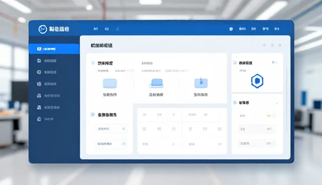 智能运维系统在技术应用中的发展趋势与实践建议