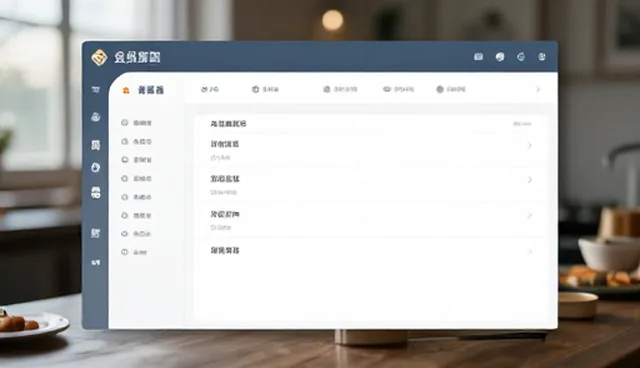 数字化转型中技术选型的关注点与实践路径