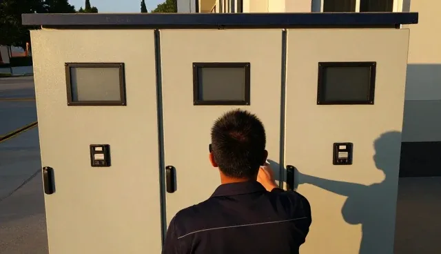 电气设备在复杂环境下运行的性能保障与适用条件分析
