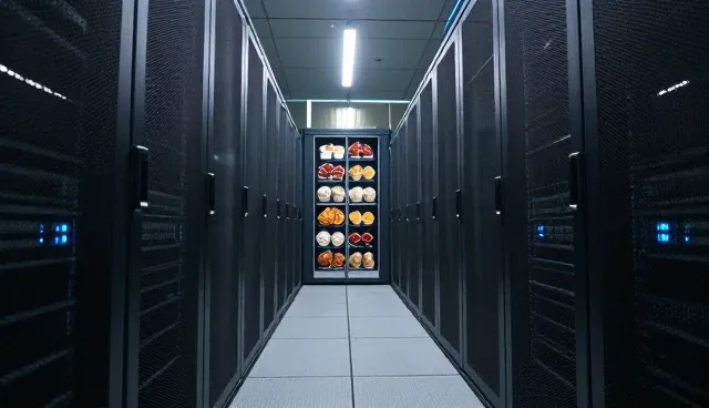 食品代加工中保鲜需求的常见问题与应对策略