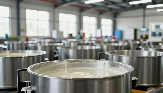氧化与磷化处理在加工环节的适用边界