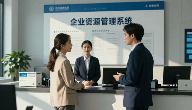 系统优化中选型关注点：软件场景如何匹配业务需求