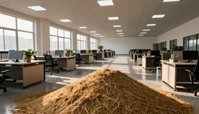 优质畜禽饲料技术如何赋能农业产业化升级