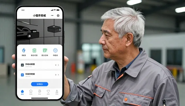 小程序商城在内容驱动下的发展路径与网络布局