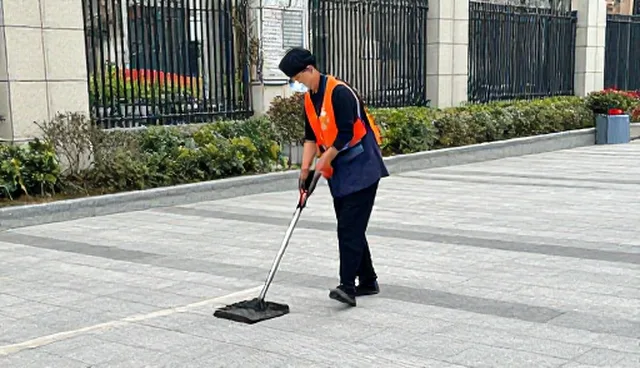 绿化养护在日常保洁中的重要性与操作要点