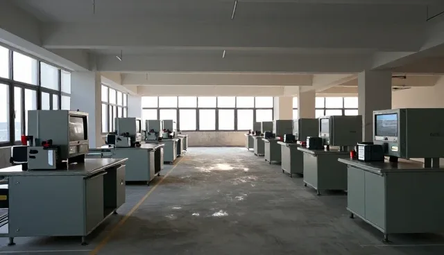 办公空间装修趋势下的定制家具新方向