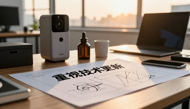 档案扫描仪在多场景下的实用价值与技术适配分析